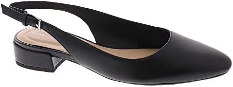 Easy Spirit Women's Cassius Pump, Black, 8 | Image 1