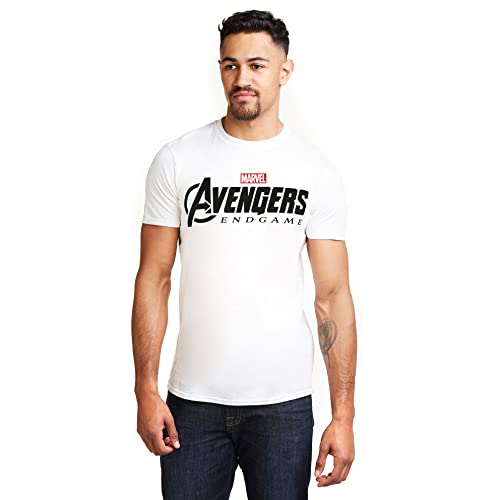 QUALITY - Made from high quality 100% cotton, this classic fit t-shirt features a crew neckline and short sleeves. Always true to size and machine washable, our products are designed to last.