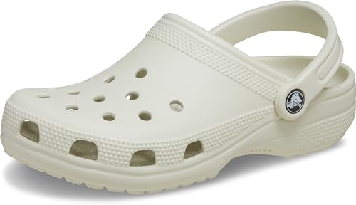 Image of Crocs Unisex Adult Classic FFn Croslite Clog | 10001-6SV |