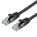 Produktbild VALUE Patchkabel Kat.6A (Class EA) UTP, schwarz, 15 m