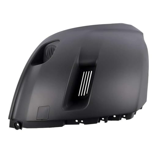 Tapa lateral de parachoques delantero derecho para solucionar golpes en tu Ram ProMaster 3500