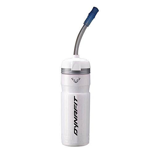 DYNAFIT, Borraccia/Thermos, Bianco (White), Taglia...