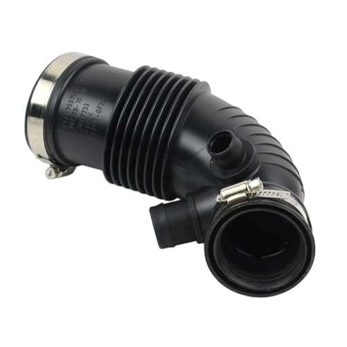 Tuyau d'admission d'air manchon de conduit d'air filtré pour BMW 13717597586 F20 F30 AP03
