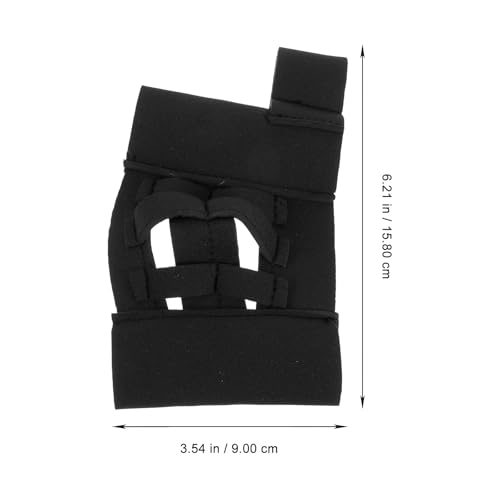 Toyvian �싅�O���[�u �S���t�g���[�j���O�O���[�u ���[�X�L���b�`���[�~�b�g �|���G�X�e���� �y�ʃR���p�N�g�݌v �X�|�[�c���K�p