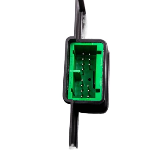 Interruptor de faros 15194803 soluciona fallos de luces en tablero de Silverado y Sierra 4