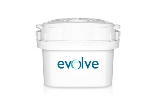 Aqua Optima Evolve 30 Day Water Filter Cartridges