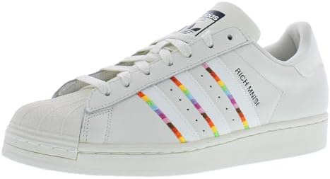 adidas gazelle silver green womens Adidas Superstar II Holographic Sneakers Unique Style – Vittorio Citro main image 1
