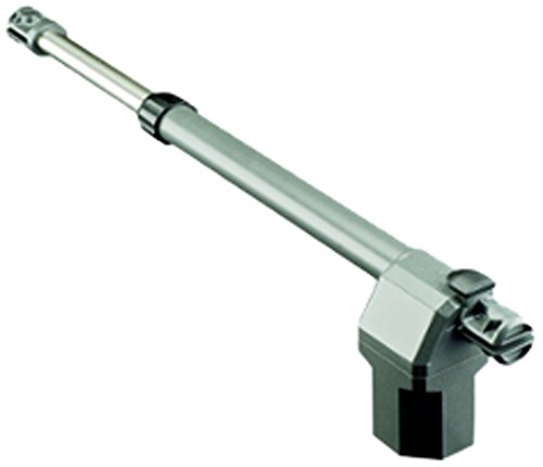 Erreka 66-BRGBD-009-58 Motor para Puertas Batientes Residenciales de hasta 3 m