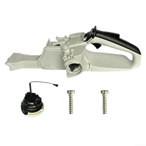 Honseadek Zbiornik Paliwa MS291 z Uchwytem (Zestaw 2)