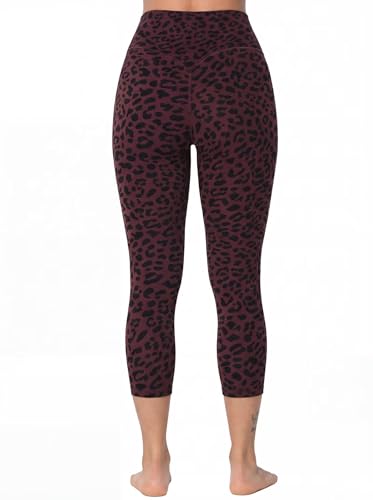 Image of Sunzel Sunzfly Invisible Butt Scrunch Workout Leggings for Women, Butt Lifting High Waisted Gym Yoga Pants with Tummy Control