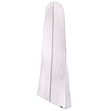 Transparente Dokumententasche - Notizen für den Inhalt