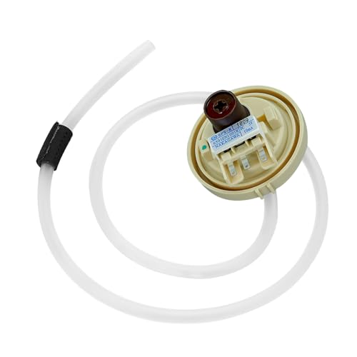 6501EN1001R 6501EA1001R For LG Washer Water Pressure Switch Replaces AP5204365 EBR78940615 6501EA1001C Washer Water Level Sensor Switch Assembly