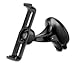 i.Trek GA-WXWM+BKT400 Vehicle Suction Cup Mount and Bracket for Garmin Nuvi 1450 1450T 1490T
