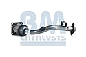 BM Catalysts BM91290H Katalysator für Citroen C2-01/10 EURO4