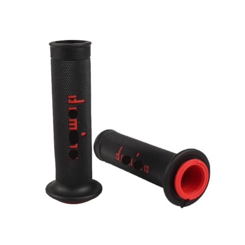 Poignées de frein et guidon moto 22 mm pour rénover le grip de votre scooter