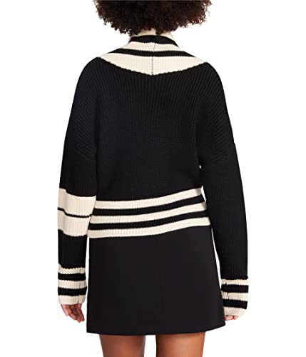 Image of Steve Madden Women's Addison Pullover Sweater