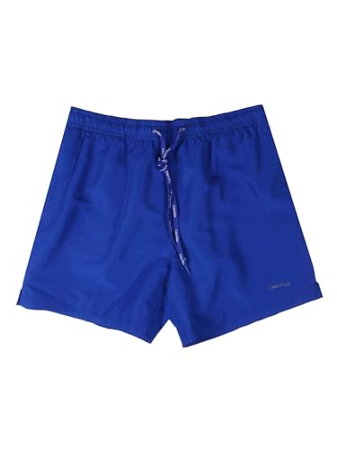 Maillot de bain bleu XXL pour vos vacances d'été à la plage