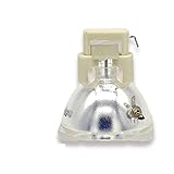 puissance : 180- 230 W TBTeekk Lampe de projecteur Compatible P-VIP 180-230/1.0 E20.5 Compatible avec Le Remplacement de l\'ampoule de Projection Osram