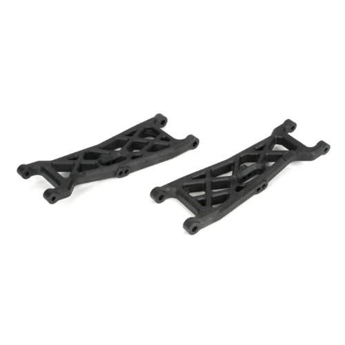 Team Losi Racing Front Arm Set: 22T