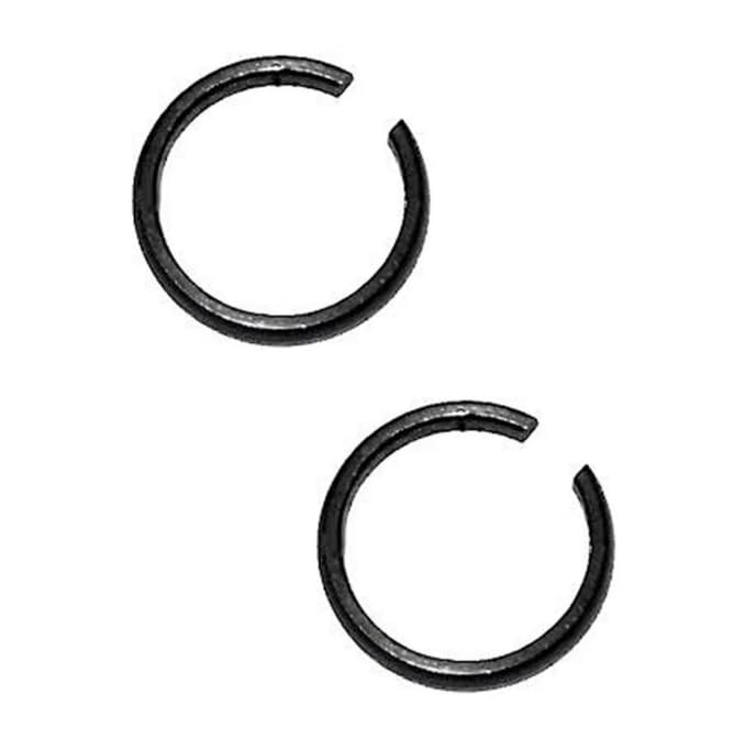 Tolxh 2PCS #44-90-4540 3/4" Friction Ring, Fits 2764-20, 9075-20 2664-20 2764-20 9075-20 9076-50 9076-55 9078-20 Impact Wrench New Replacement Parts