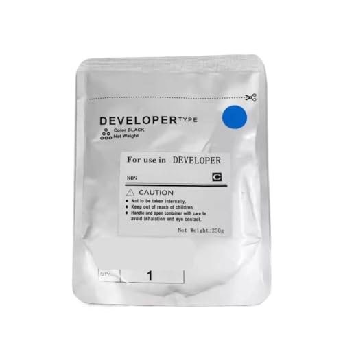 Matériau de développement CLT-K806S 250g pour consommables de copieur X7600GX