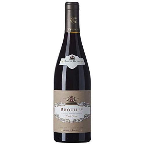 Vinho Tinto Beaujolais Broully