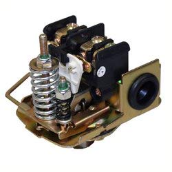 Merrill Mfg Mpsm43050 Well Tank, Air-Pump Pressure Switch, Nema 1, 30-50 Pressure Setting, Low Pressure Cut-Off Switch #TOP3