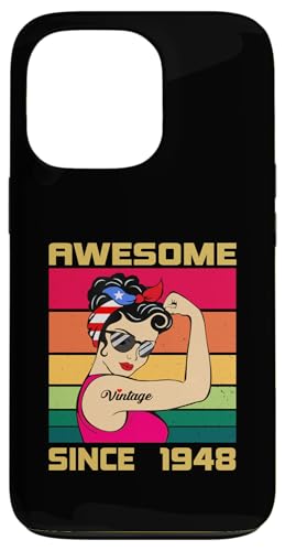 ���B���e�[�W 1948 �a���� ���� 78�� �ʔ��� ���B���e�[�W 1948 �X�}�z�P�[�X iPhone 13 Pro �p
