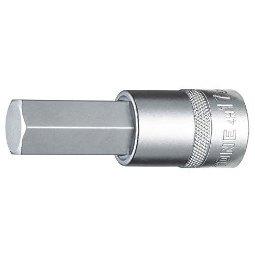TONE Hex Socket 4H-17 1/2