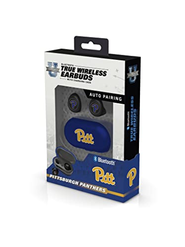 Image of SOAR NCAA Unisex True Wireless Earbuds V.2