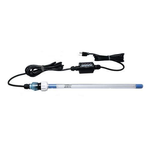 Aqua UV A00588, 57 Watt Retrofit Ultraviolet Clarifier