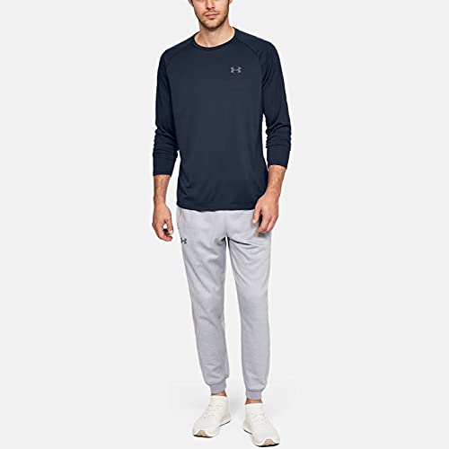 Image of Under Armour Men's UA Tech 2.0 Long Sleeve Training T-Shirt