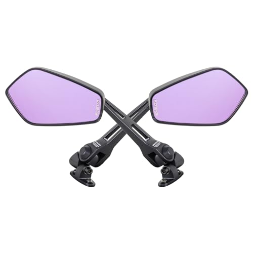 新品未使用ELECTRICHEX HYPER NURONパープルミラー人気カラー 新品未使用ELECTRICHEX HYPER NURONパープルミラー人気カラー 2019年式