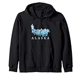 We Love Alaska - Apparel & Gifts