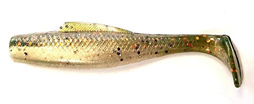 Best Redfish Baits