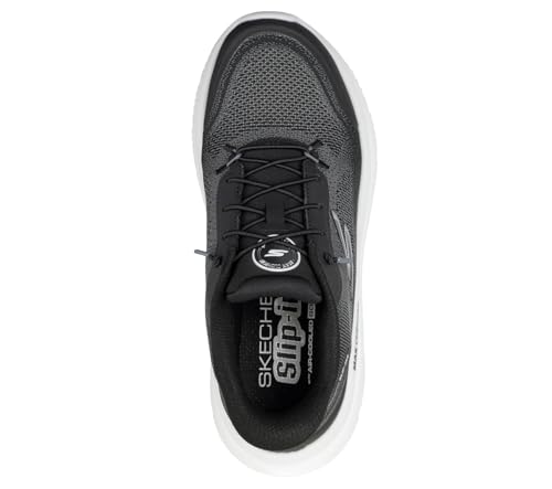 Image of Skechers Women's Go Walk Max Cushioning Hyper Burst Nikita Hands Free Slip-ins