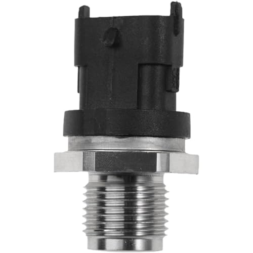 Capteur de pression carburant 3 broches régulateur précis de rampe d'injection 314014A010