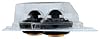 Febreze AUTO Air Freshener Vent Clip Ember, 07 oz. Car Vent Clip, Pack of 2 (EMBER) #5
