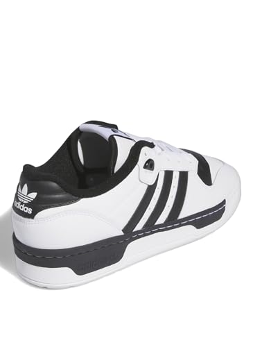 Image of adidas Mens Rivalry Low Sneaker