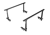 Thule Xsporter Pro Aluminum Truck Rack with Load Stops