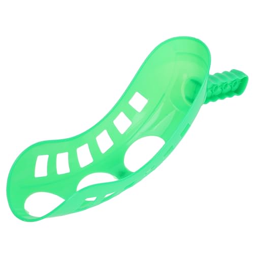 Jogo de Bola de Captura de Colher, Treinamento Sensorial, Esqueleto Esportivo, Jogo de Bola de Colhe