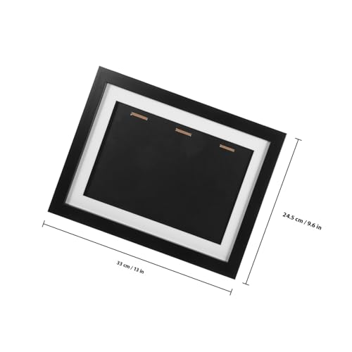 Présentoir mural horizontal de médailles idée cadeau idéale pour runner