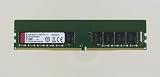 32GB DDR4 2666MHz PC4-21300 2Rx8 1.2V ECC UNBUFFERED Server Memory Module-RAM Upgrade KSM26ED8/32ME