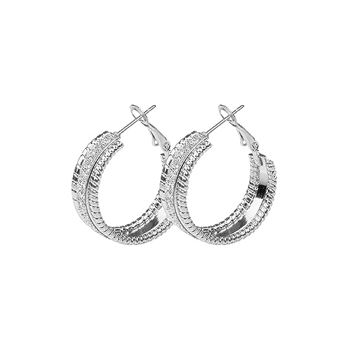 Boucles d'oreilles pour femmes bijoux de mode tendance pendante