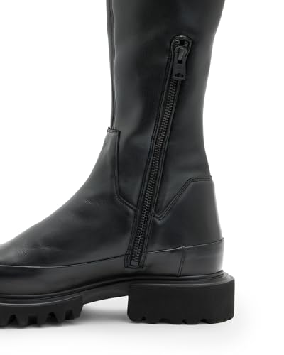 Women's Leona Knee Boot4