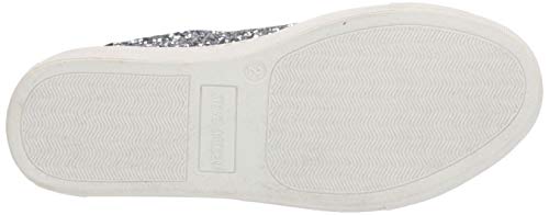 Steve Madden Girl's Rubieee Sneaker4