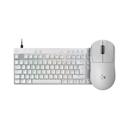 Logitech G Pro X Superlight 2 Souris...