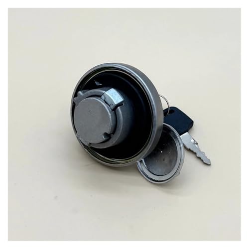 Bouchon de réservoir Shadow 750 et VT600 avec fermeture à clé
