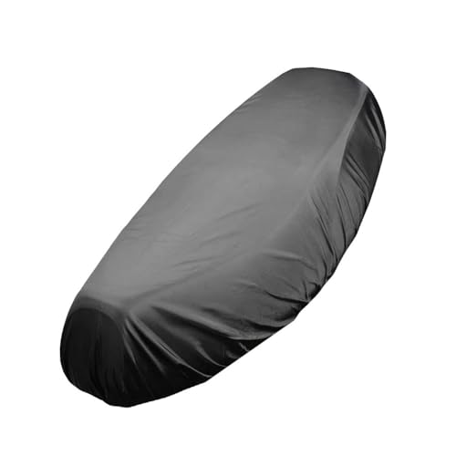 Housse de siège moto pluie et soleil pour éviter la selle mouillée et brûlante