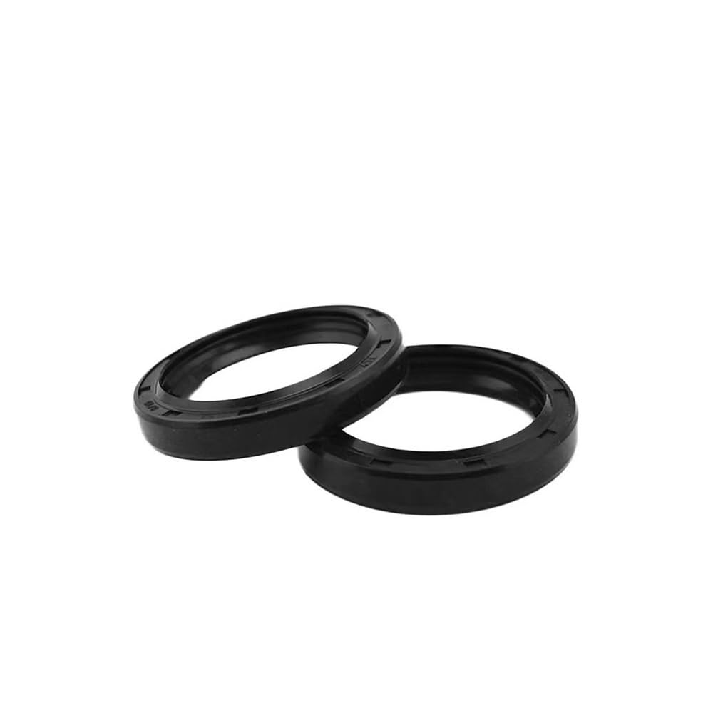 39X52X11 39 52 11 Paraolio e parapolvere forcella anteriore per Yamaha | Per Suzuki RM80 XR RG RG125 VS600 VS750 VS 800 VS800 S50(Oil seal)